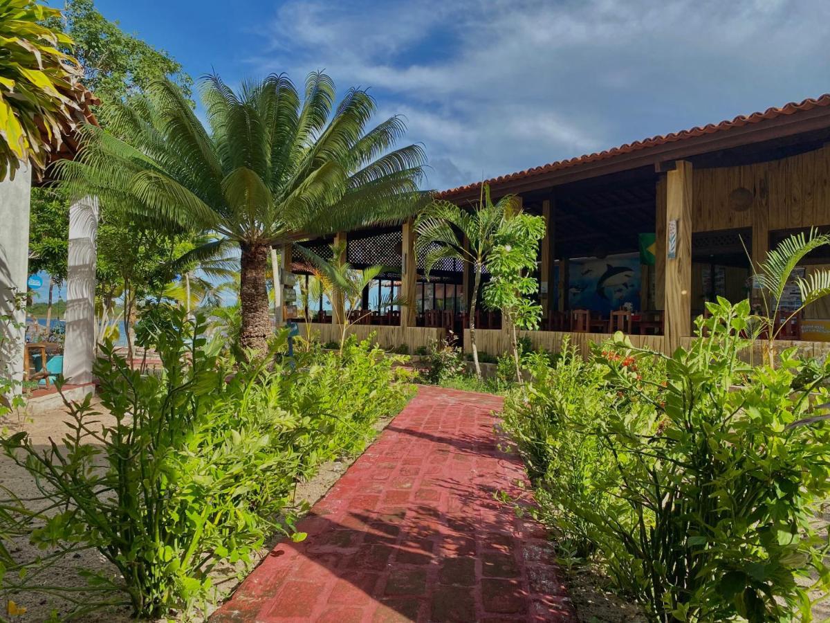 Pousada Paraiso Verao Jijoca de Jericoacoara Kültér fotó