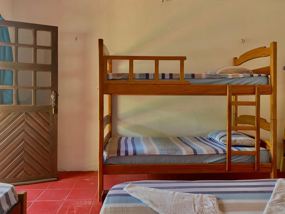 Pousada Paraiso Verao Jijoca de Jericoacoara Kültér fotó