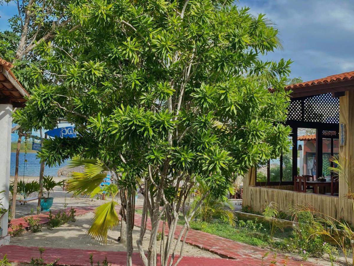Pousada Paraiso Verao Jijoca de Jericoacoara Kültér fotó